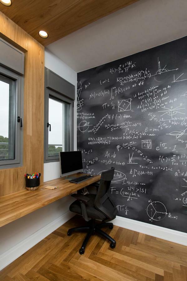 Colorful Bnb Apartment Haifa Bagian luar foto